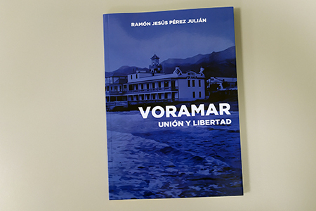 Voramar, unión y libertad